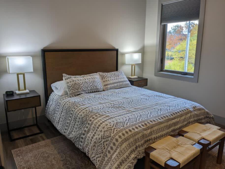 Modern Condo 210 Just Blocks From Lake Michigan مدينة ترافيرز المظهر الخارجي الصورة